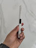 炊大皇 切片+研磨二合一 切片神器辅食姜蒜研磨器厨房蒜泥捣碎器绿色 实拍图