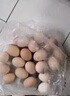 雀淘皖南土鸡蛋 生鲜蛋类 农家鲜蛋 净重4斤 40枚 箱装 源头直发 实拍图