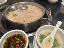 和府捞面番茄酸辣浓汤鲜煮面5袋 方便面拉面冷面 酸辣浓汤面*5 实拍图