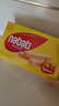 纳宝帝印尼进口丽芝士Richeese草莓芝士蛋糕味威化饼干零食 200g芝士奶酪味×1盒 实拍图