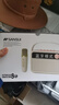 山水（SANSUI）V3户外K歌音响麦克风小型拉卡OK一体机无线蓝牙儿童话筒家庭ktv歌词显示音箱【双话筒】 实拍图