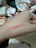 NOVO唇釉丝绒雾面哑光平价小众口红唇釉女不易掉色防水学生款 07#小辣椒人手一支 实拍图