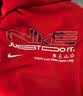 耐克NIKE男子卫衣AS M NSW CNY HOODIE 运动服 HV8206-133白L 实拍图