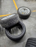 普利司通（Bridgestone）汽车轮胎 245/45R18 100Y XL T005L RFT防爆胎 原厂配套宝马5系 实拍图