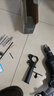 质造（ZHIZAO）冲击钻家用电钻多功能小手枪钻220v电动螺丝刀工具箱套装 多功能冲击钻+彩盒-送47件 实拍图