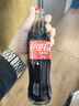 可口可乐（Coca-Cola） Coca-Cola 可口可乐 汽水碰响玻璃瓶装汽水碳酸饮料瓶装可乐零度 【爆款必入】经典可乐275ml*6瓶 实拍图