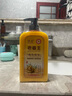 俏柔老姜王生姜洗发水姜汁姜洗发露控油去屑止痒生姜洗发乳洗头膏 老姜王洗发乳 800ml 1瓶 实拍图