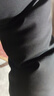 NASA MARVEL棉衣男棉服冬季外套百搭加厚保暖面包服双面穿情侣装休闲棉袄子 实拍图