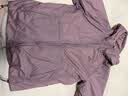 伯希和（Pelliot）金标P棉女士棉服Primaloft保暖棉衣防风冬季外套夹克125376010紫L 实拍图