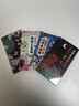 唐诗三百首+飞花令+古诗词+成语故事(全4册) 连环画课外阅读书 小学生诗词 成语 文化启蒙绘本漫画版 语文诗词思维导图 折页AI智能朗读 幼小衔接一日一练全套 省钱卡 实拍图