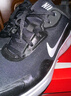 耐克（NIKE）男子运动休闲鞋WEARALLDAY运动鞋CT1729-001 黑色 42.5 实拍图