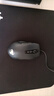 德国冰豹(ROCCAT)魔幻豹Kone Pure Ultra 夜枭轻量版 电竞游戏鼠标 有线鼠标 小手神器第二代 黑色 66豹 实拍图