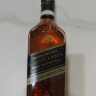 尊尼获加（JOHNNIE WALKER）绿方绿牌15年 苏格兰调和威士忌 洋酒 750ml 实拍图