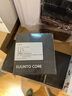 颂拓（SUUNTO）CORE松拓核心男表户外登山表电子表气压高度计温度深度计英文版 CORE核心全黑橡胶英文版 实拍图