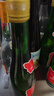西凤绿瓶高脖线下版2022年产 凤香型口粮酒55度500ml*12瓶整箱装 实拍图