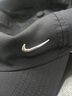 耐克NIKE运动配饰男女太阳帽棒球帽CLUB CAP帽子FB5372-010黑L/XL 实拍图
