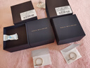 丹尼尔惠灵顿（DanielWellington）dw戒指男饰品玫瑰金情侣戒指生日礼物送男友DW00400022 实拍图