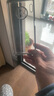 奶小鸭 适用华为mate30手机壳 mate30保护套全包透明电镀超薄纯色简约防摔TPU软壳男女款 华为mate30【亮黑色】 实拍图