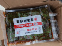 小熊船长 亿海裙带菜梗段450g 开袋即食下饭菜海藻寿司海草沙拉海白菜梗段 香辣味450g*5袋【微辣爽口】 实拍图