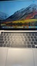 【Apple】苹果笔记本电脑二手 MacBook Pro Air  商务办公轻薄设计制图剪辑学习编程 95新20款P42灰P72银16G512G带bar 实拍图