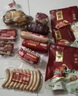 迎宾（YINGBIN）迎宾飘香礼盒（15件3240g）天津特产年货送礼大礼包 实拍图