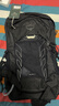 OSPREY Talon 22L魔爪登山旅行双肩包徒步超轻多功能环保背包小鹰登山包 黑色 O/S      新款 实拍图