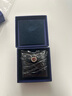 施华洛世奇（SWAROVSKI）【品牌直供】跳动的心项链女 女士项链送女友礼物 5279421 实拍图