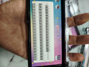 植物诗网红鱼尾款仙子朵毛自己嫁接假眼睫毛单簇超软虞书欣同款种植粘然 人鱼款朵毛 120簇 9mm 黑色/C翘度【不含胶水镊子】 晒单实拍图