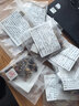 茶样组合茶叶试喝普洱茶红茶白茶普绿茶小茶饼云南生茶熟茶 30颗 茶叶随机60颗 实拍图