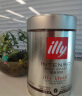 ILLY意利（illy）咖啡豆（深度烘焙）阿拉比卡意式黑咖啡罐装250g 实拍图