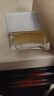 伊丽莎白雅顿（Elizabeth Arden） 眼霜淡化黑眼圈紧致细纹滋润眼周-送礼精选 白茶新肌微精华眼凝霜 15ml 实拍图