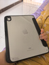 品胜 适用iPad 11代保护壳2025款11/10.9英寸iPad10代苹果平板保护套三折支架超薄防摔智能休眠带笔槽 实拍图