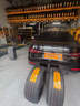 马牌（Continental）轮胎 205/55R16 91V FR UC7 适配大众朗逸/速腾/宝来 实拍图