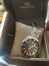 东方（ORIENT）手表男东方星全自动机械男表200米防水运动潜水表RE-AU0301B00B  实拍图