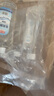 武洁75%酒精消毒液500ml*5瓶皮肤物品清洁乙醇75度酒精消毒液 实拍图