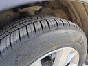 阿特拉斯汽车轮胎215/60R16 95H AS350 适配日产天籁/缤智/帕萨特/凯美瑞 实拍图