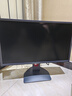 卓威奇亚（ZOWIE GEAR）27英寸 240Hz 电竞显示器 0.5ms响应 游戏显示屏 DyAc+技术 旋转升降 电脑显示器TN屏 XL2746K 实拍图