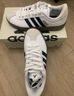阿迪达斯 （adidas）【滔搏运动】女子VL COURT 3.0网球鞋 ID8797 37 实拍图