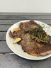 绿食者 新鲜迷迭香100g 迷失香草食用牛排调料西餐烧烤香料 100g 晒单实拍图