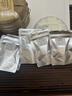 宾云南云茶科技茶厂2022母本紫娟普洱茶云南农科院茶叶所生普洱茶叶 紫娟生茶1提5饼（赠同款1饼） 实拍图