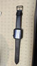 BHO适用苹果手表表带apple watch s11/s10/se3细绒真皮表带iwatch s9/8/7/6/5/ultra3/2/1手表带真皮 实拍图