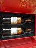 MONTES【蒙特斯官旗】智利原瓶进口红酒 天使红色礼盒750ml 限量精选佳美娜双支装 实拍图