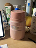膳魔师（THERMOS）焖烧杯316L不锈钢520ml焖烧罐保温饭盒保温桶TCLF-520S PK 实拍图