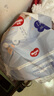好奇（Huggies）【a】奢透棉柔呼吸纸尿裤 宝宝学步裤训练成长拉拉裤婴儿尿不湿 【裤型】 XXL28片 实拍图