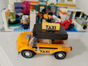 乐高（LEGO）积木拼装好朋友42656 心湖城机场女孩儿童玩具生日礼物 实拍图