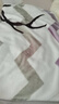 无印良品双层加厚拉舍尔毛毯 冬季保暖毯子空调被盖毯200*230cm 实拍图