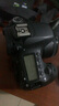 佳能/Canon 60D 70D 77D 80D 90D 半画幅 中高端单反 二手单反相机 数码相机 60D +50F1.8stm（小痰盂）套机 95成新 实拍图