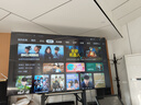 TCL电视50/55/65/75/85英寸探险者4K大内存高刷语音超薄液晶电视家用客厅平板电视机排行榜前十名 85英寸 升级款3+64配置 送货上门 全国联保 实拍图
