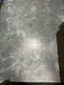 炫嘉米塔尔PVC地板贴自粘耐磨防水家用地板革水泥地大理石纹免胶地面贴 实拍图