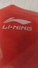 李宁（LI-NING）泳衣女连体裙式游泳衣遮肚显瘦抗氯速干温泉泳装546 紫色 XXL  实拍图